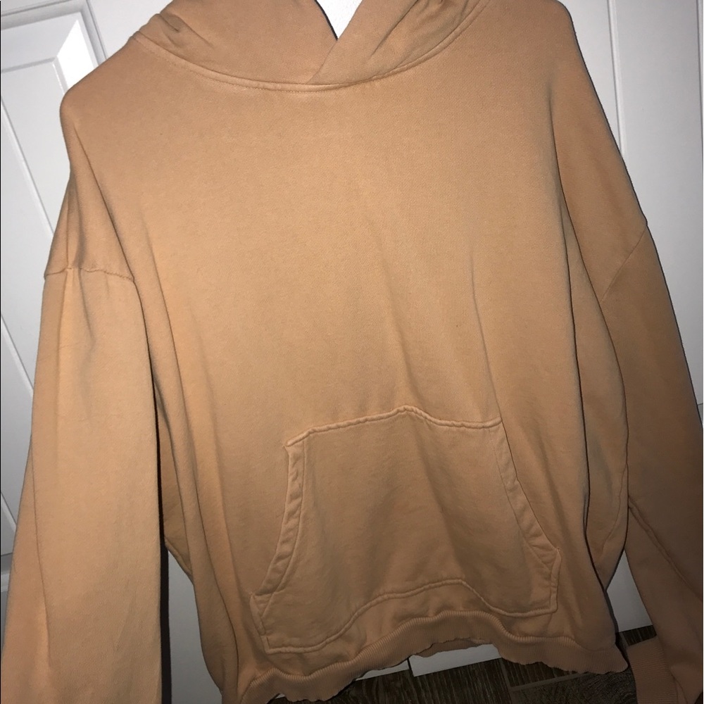 Urban outfitters hoodie